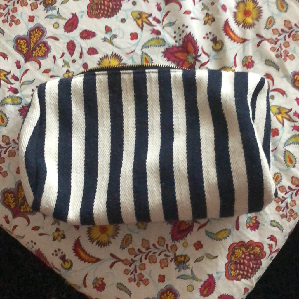 Make Up Case